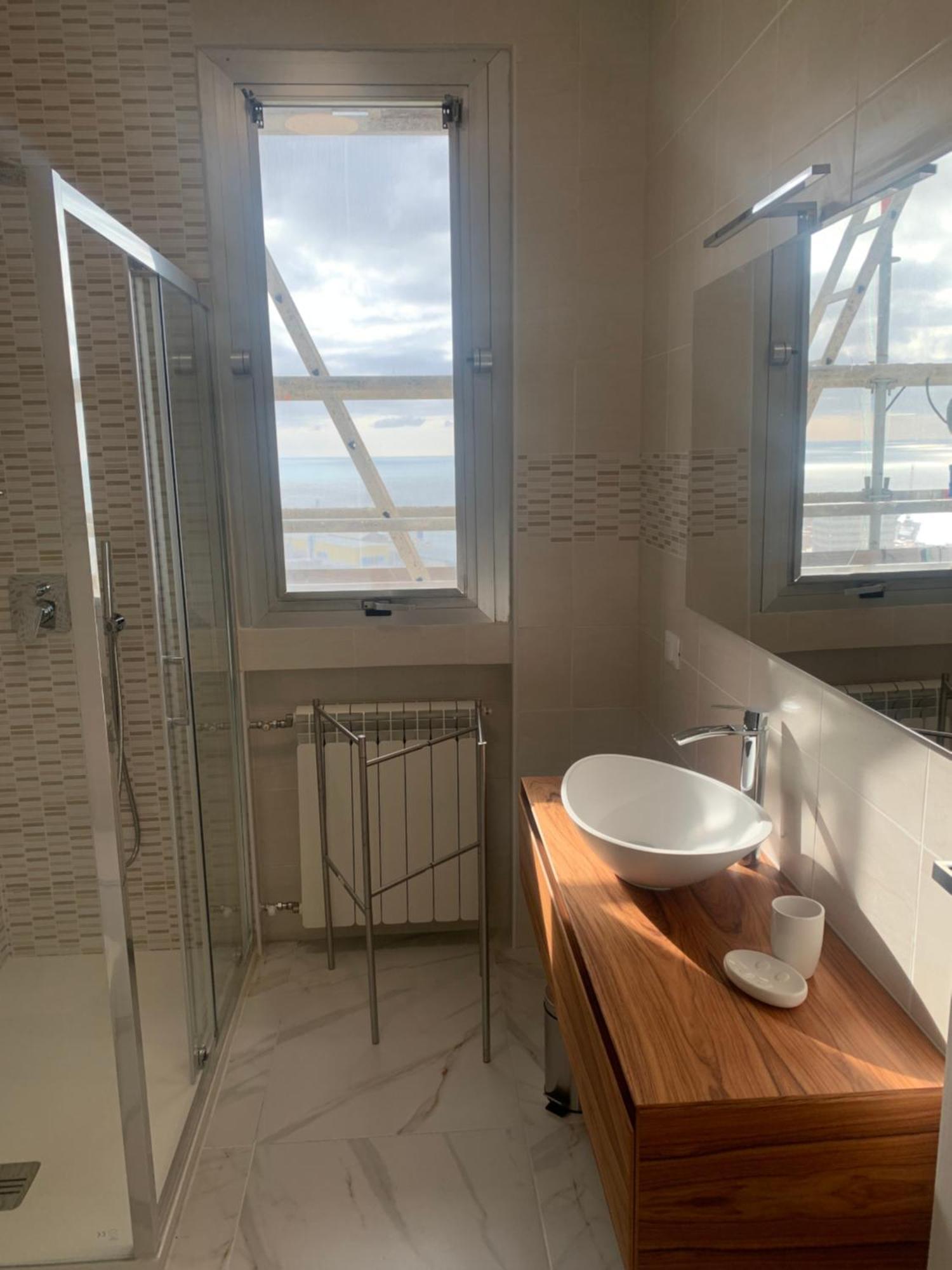 Appartement Attico Con Posto Auto
