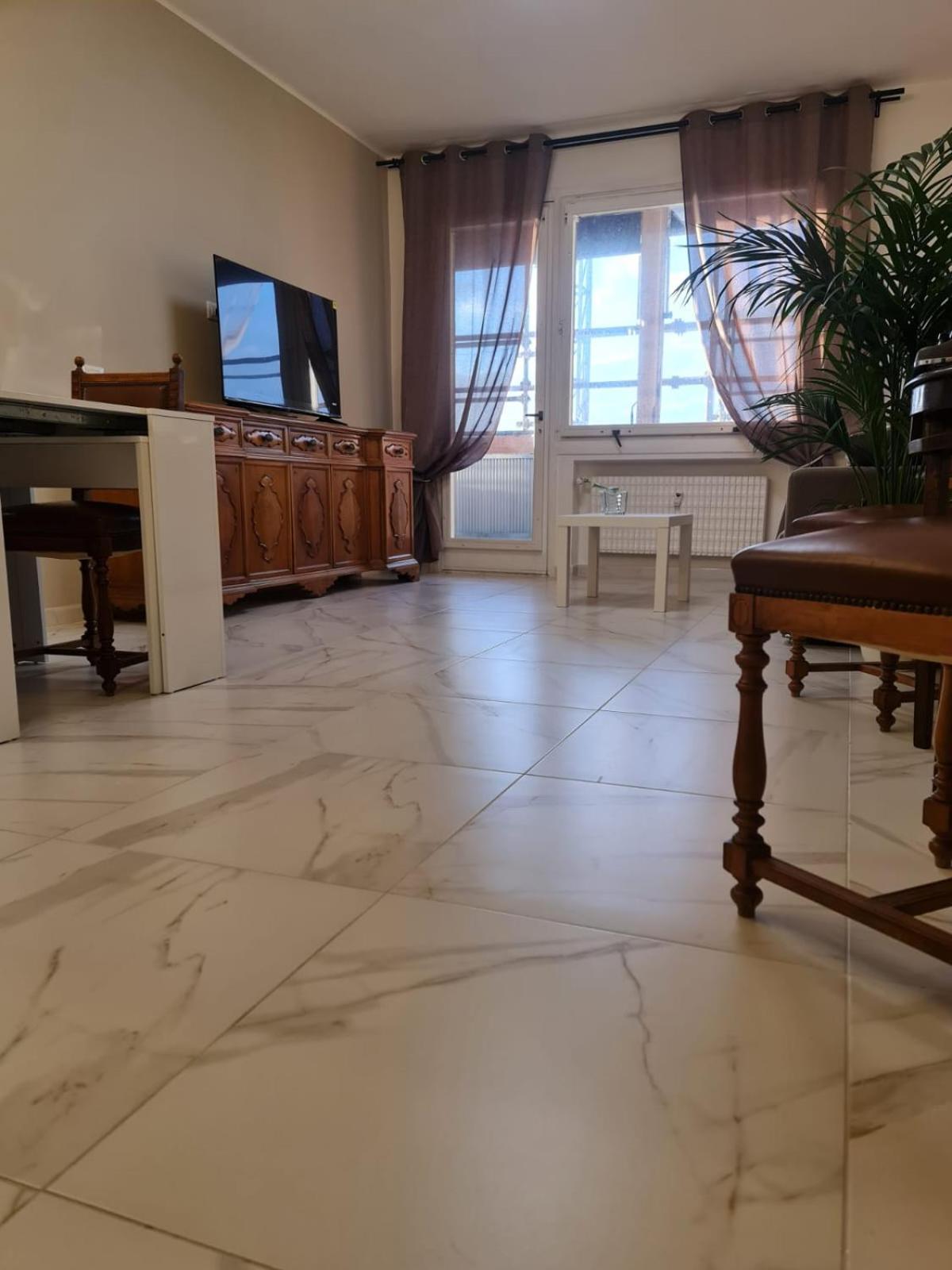 Appartement Attico Con Posto Auto