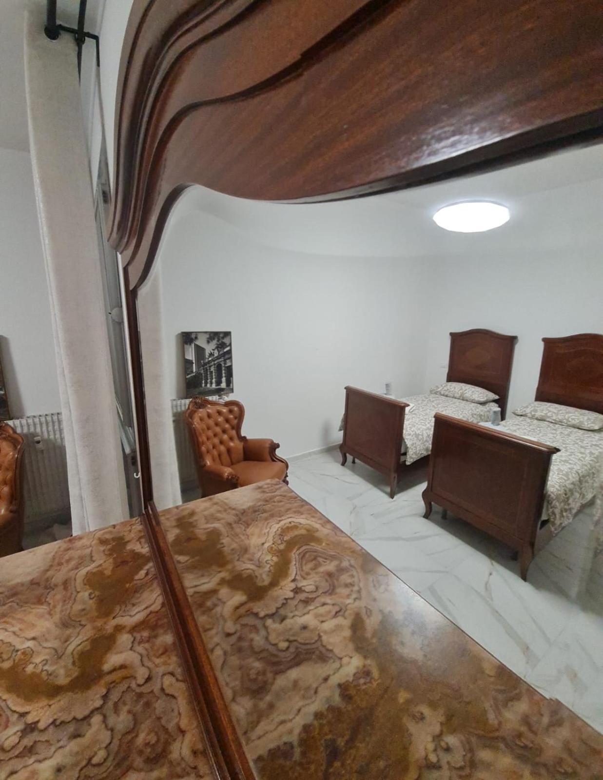 Appartement Attico Con Posto Auto *